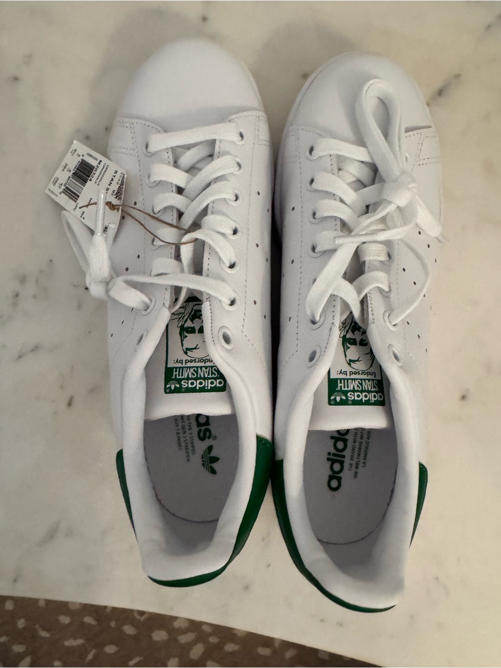 Stan Smith Sneakers